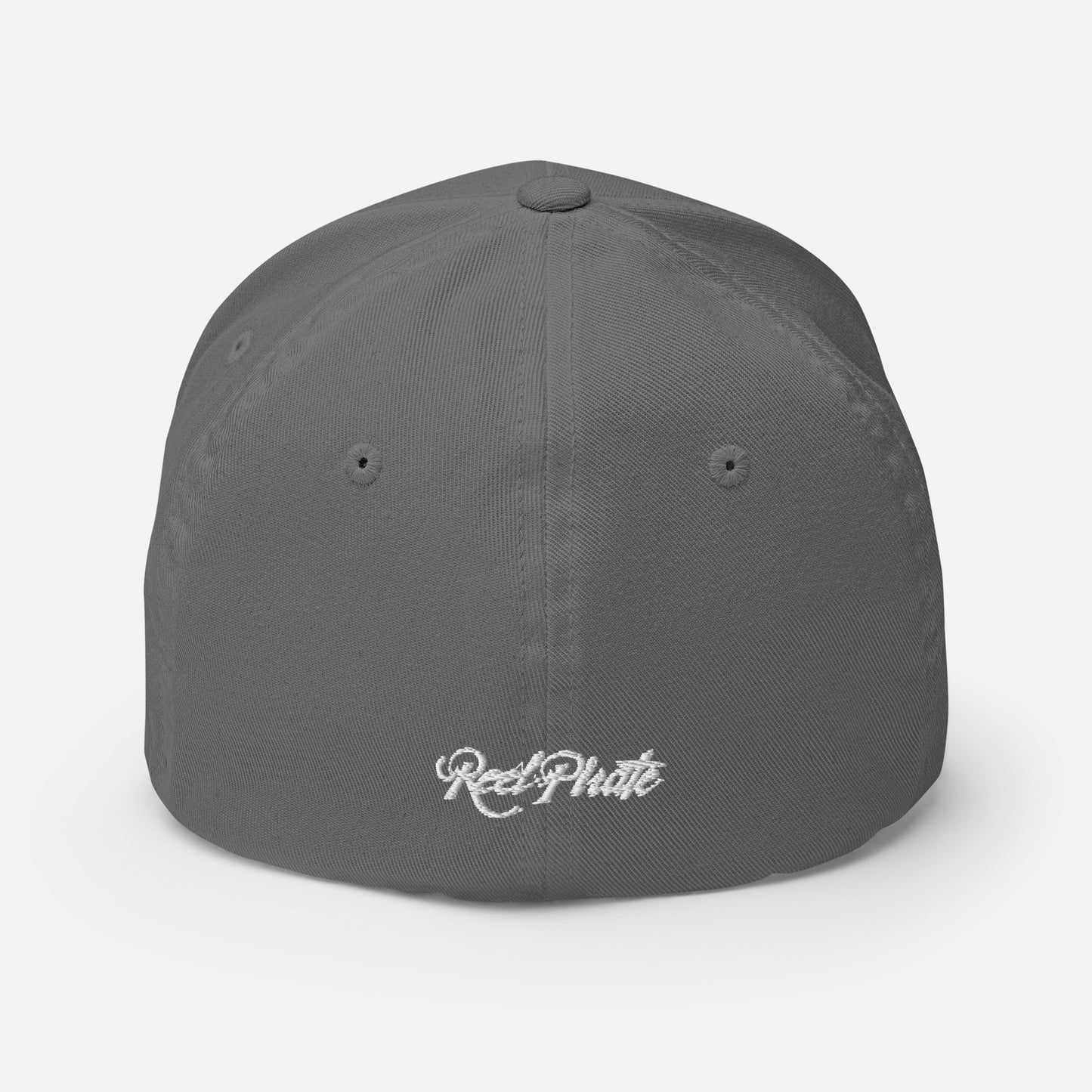 BLACK/BLACKCAMO/CAMO REELPIRATE FLEX HAT