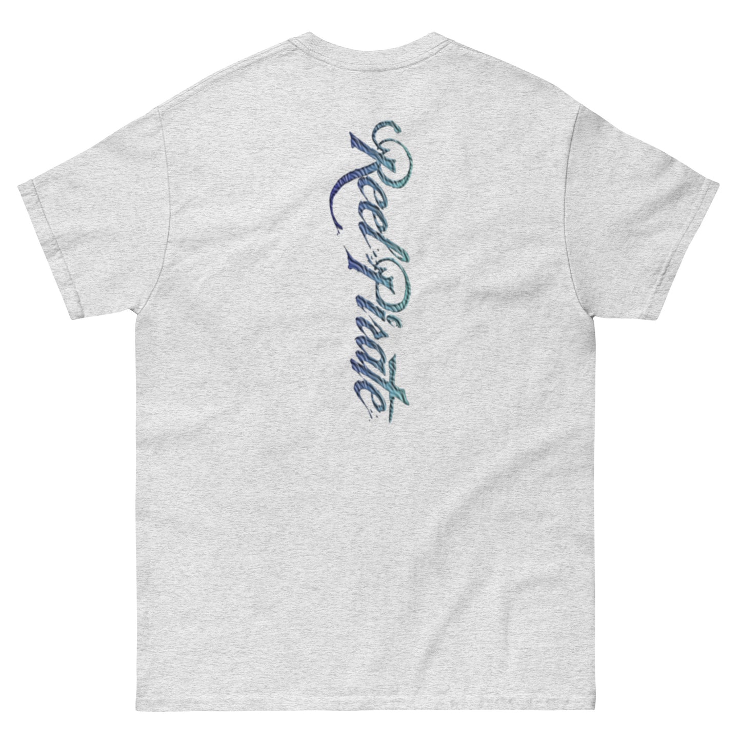 REELHAMMER Men's classic tee