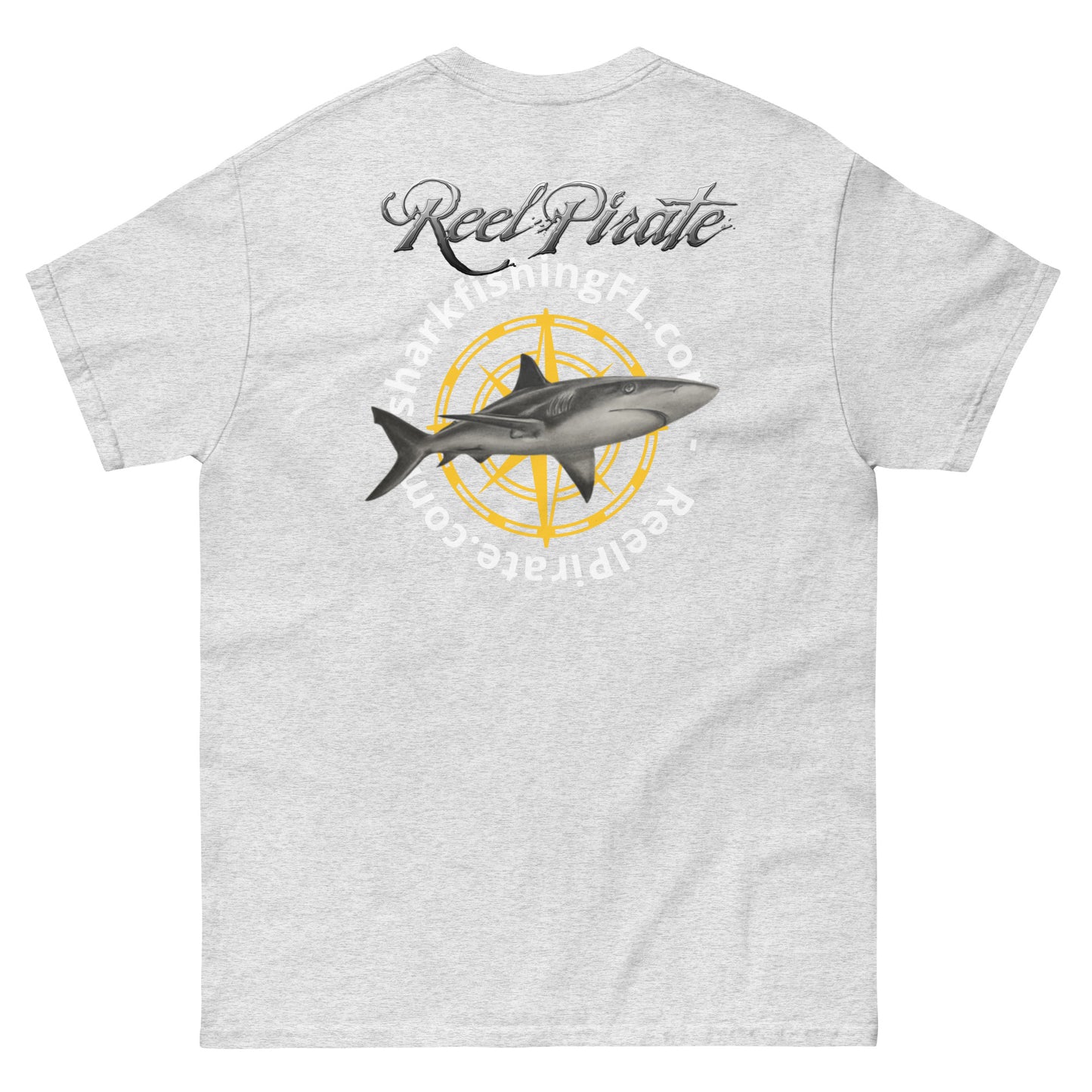 Men's BLACKTIP RP tee