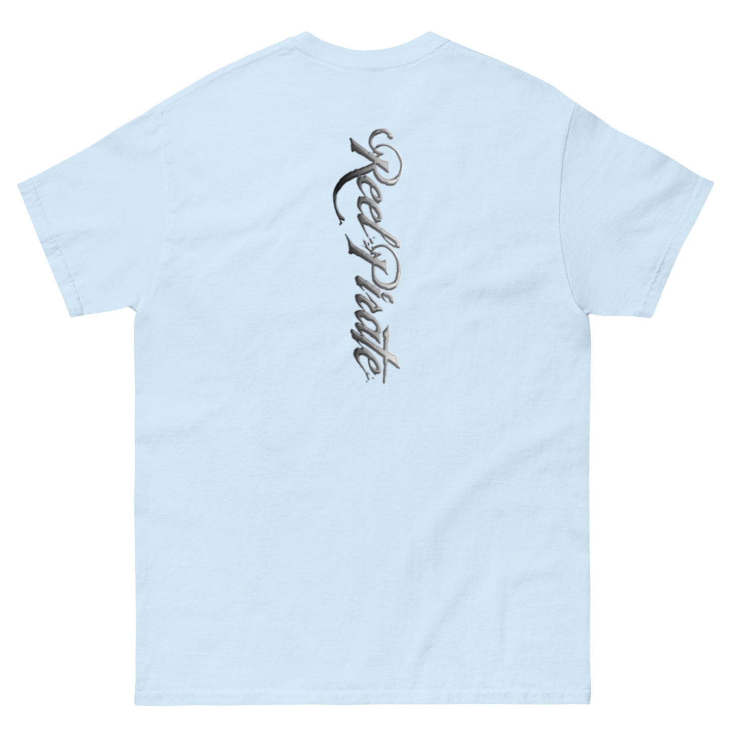 Men's RP SKULLY tee