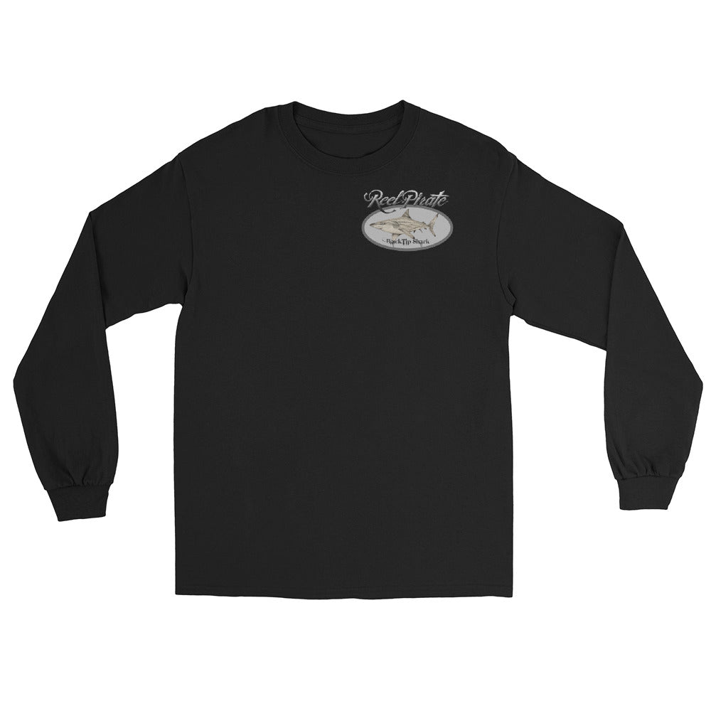 BLACKTIP Shark RP Long Sleeve Shirt