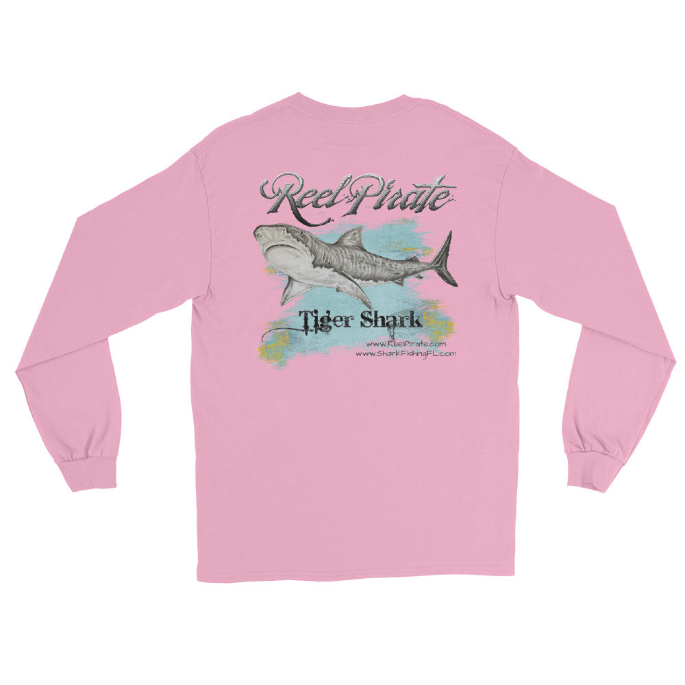 Awesome TIGERSHARK RP Long Sleeve