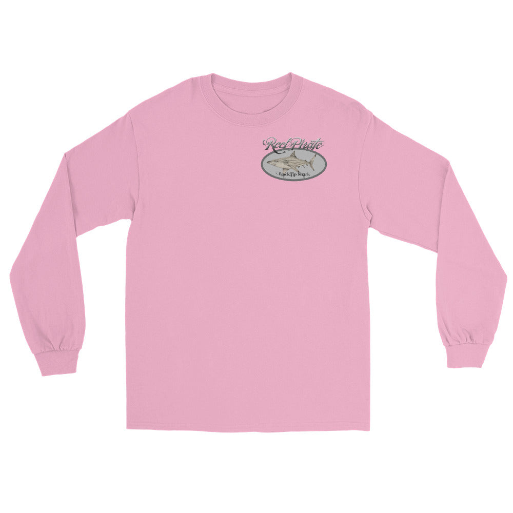 BLACKTIP Shark RP Long Sleeve Shirt