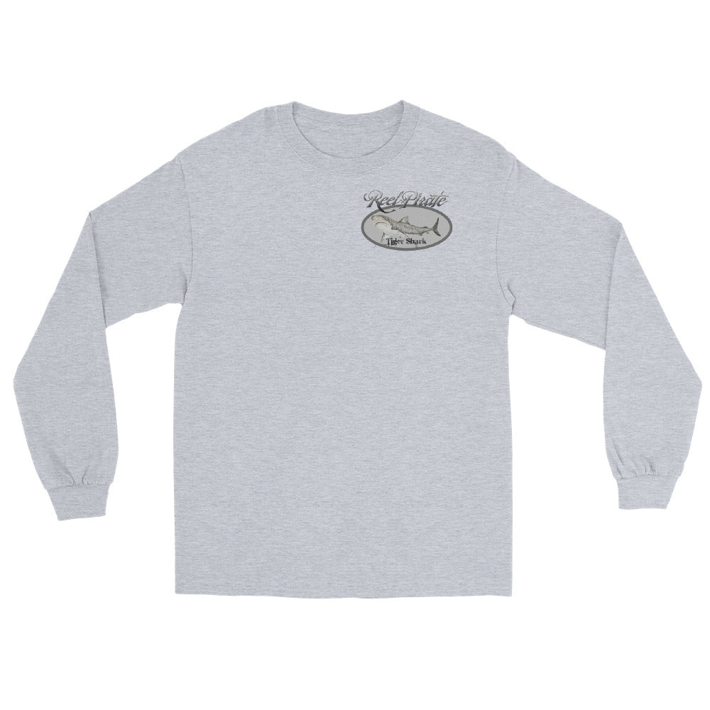 Awesome TIGERSHARK RP Long Sleeve