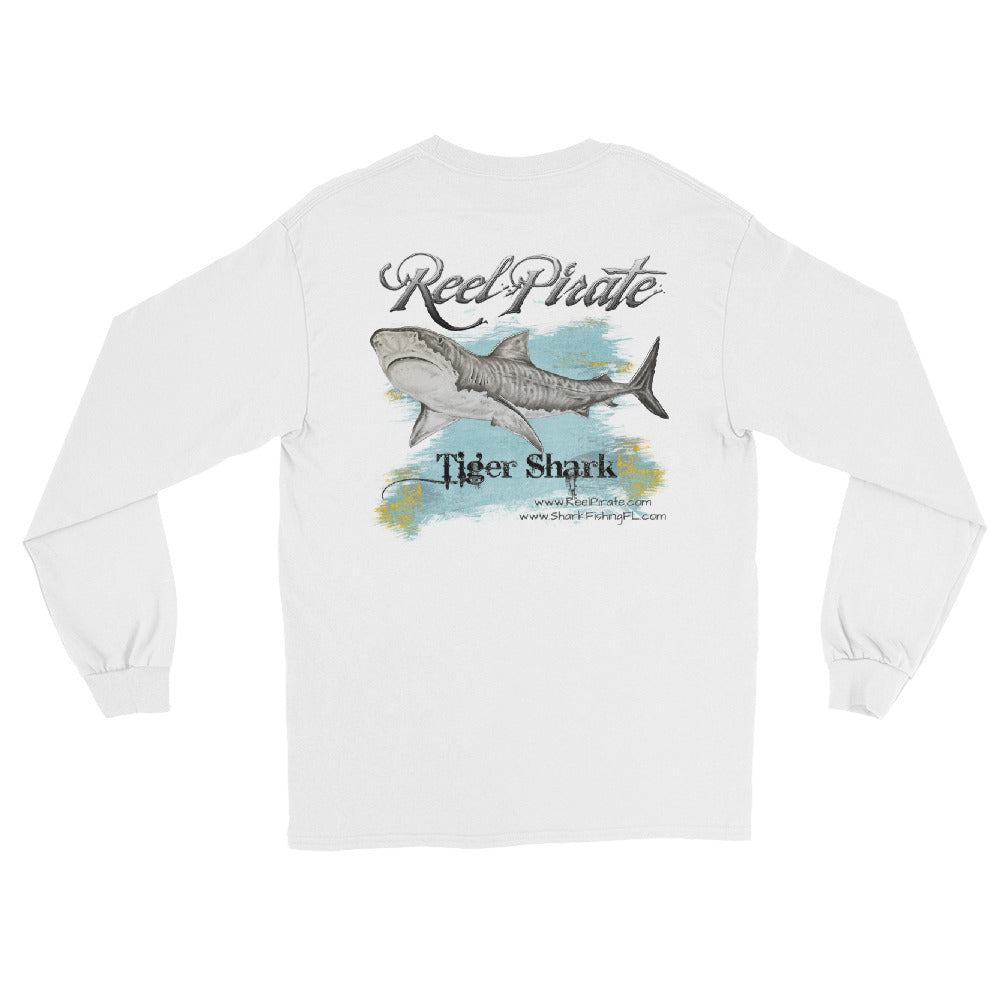 Awesome TIGERSHARK RP Long Sleeve