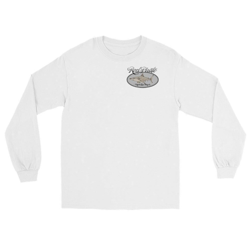 BLACKTIP Shark RP Long Sleeve Shirt