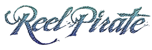ReelPirate.com logo