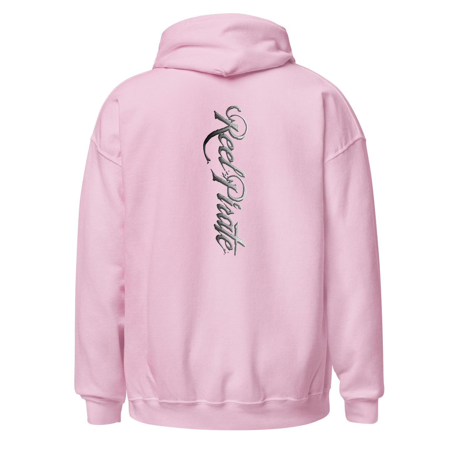 Unisex PIRATE HEAD Hoodie