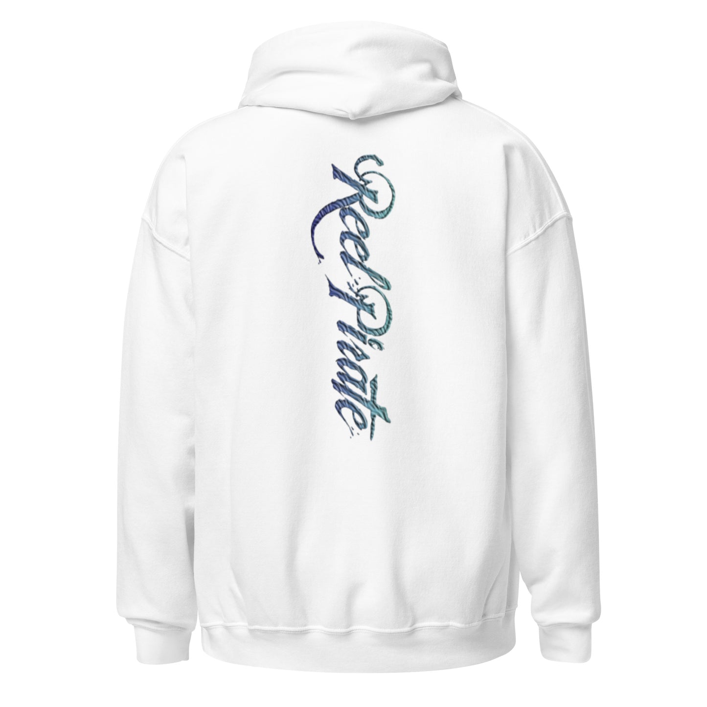 Unisex REELHAMMER Hoodie