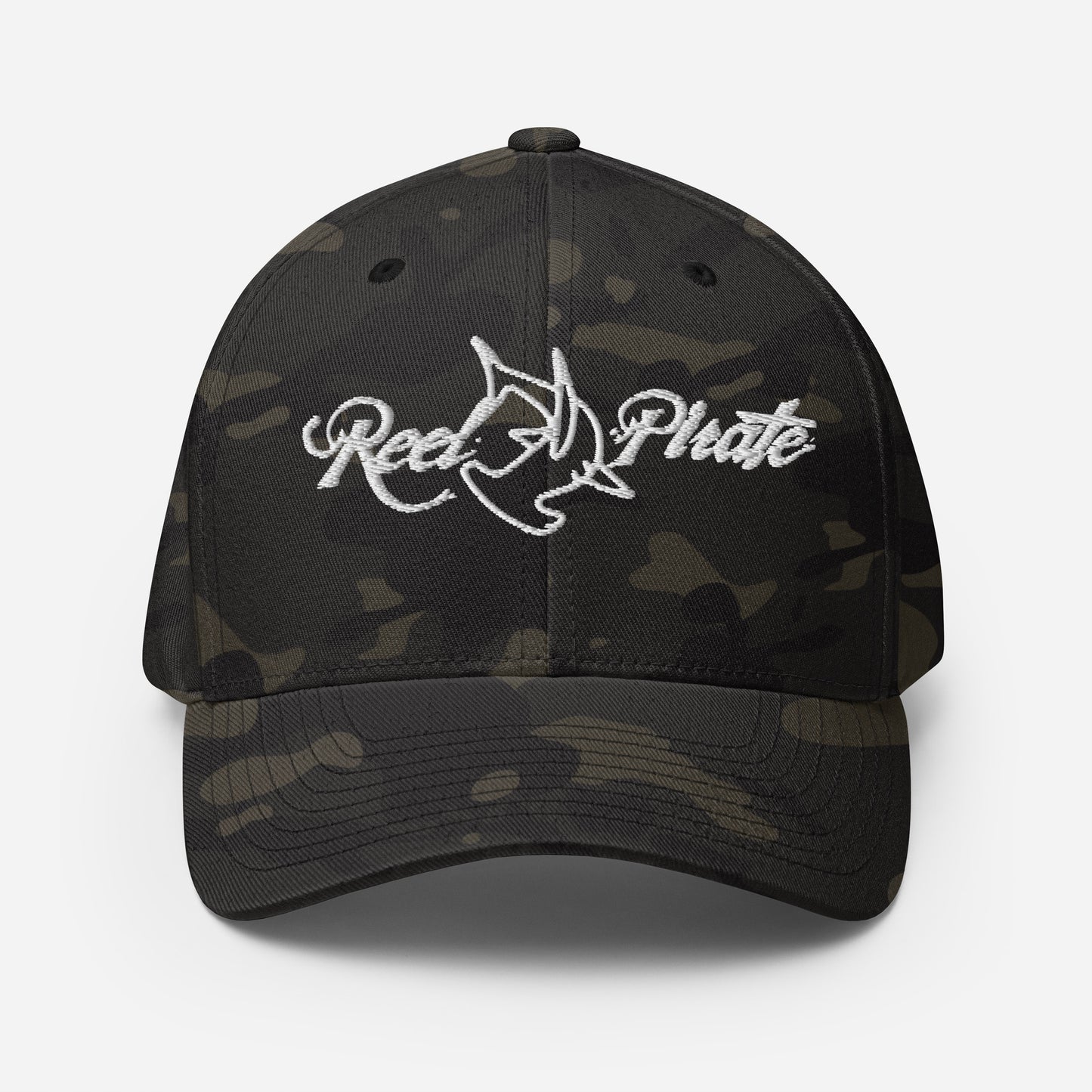 RP HAMMERHEAD FLEXCAP Cap