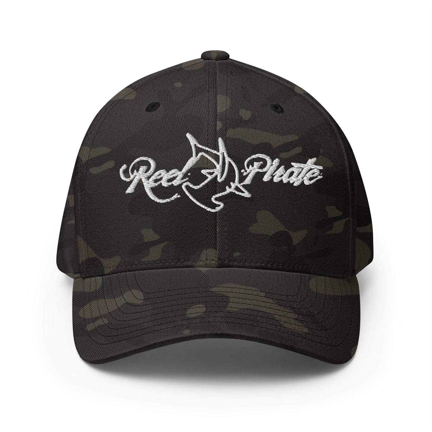 RP HAMMERHEAD FLEXCAP Cap