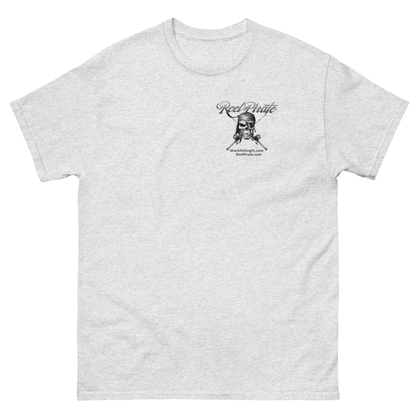 Men's NEW GW SHARK classic tee