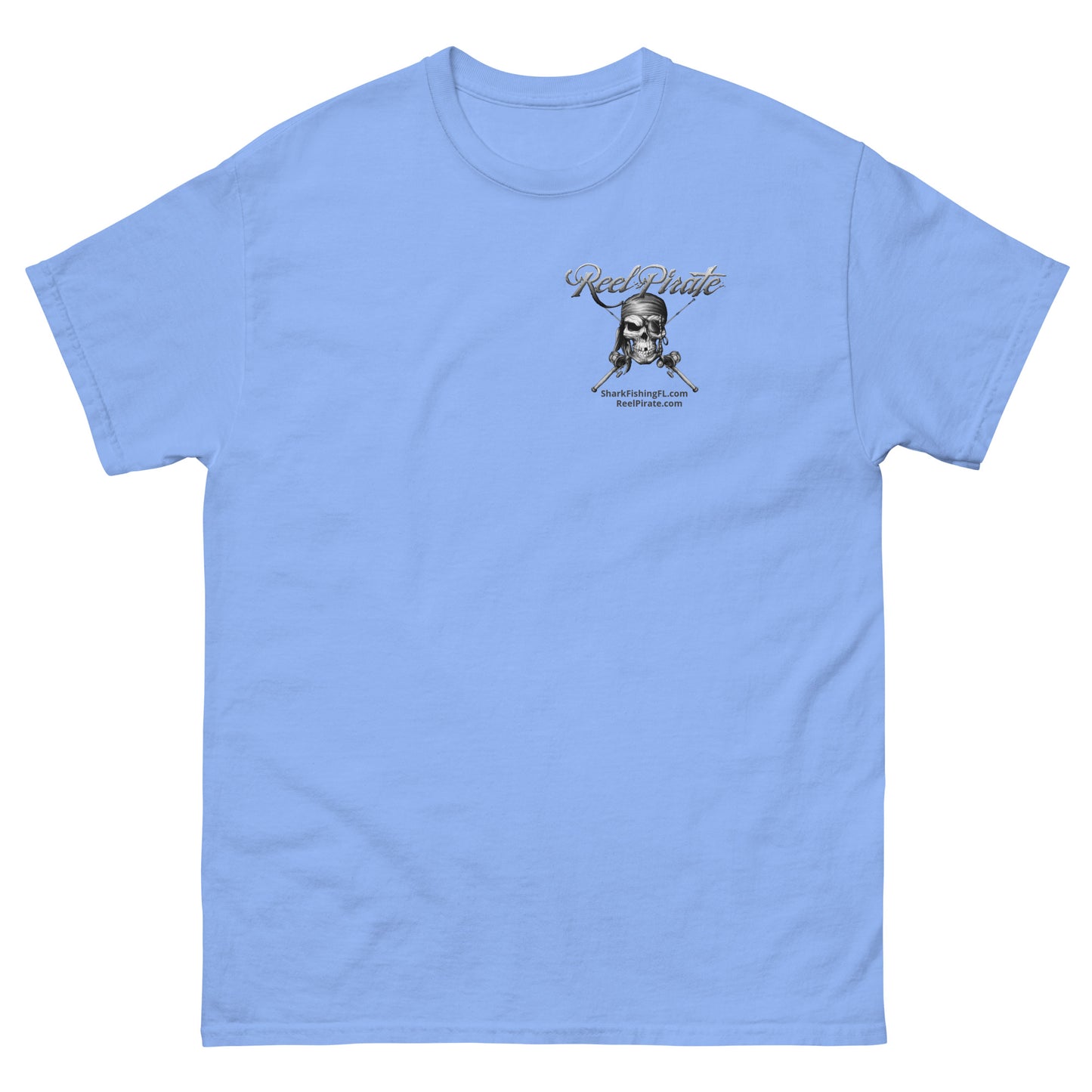Men's NEW GW SHARK classic tee