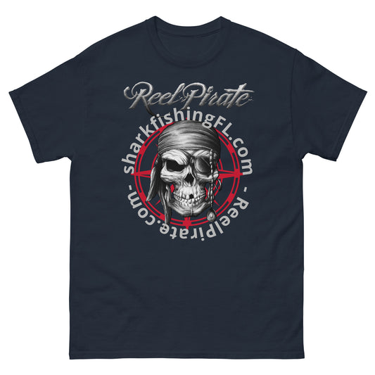 Men's RP SKULLY  tee