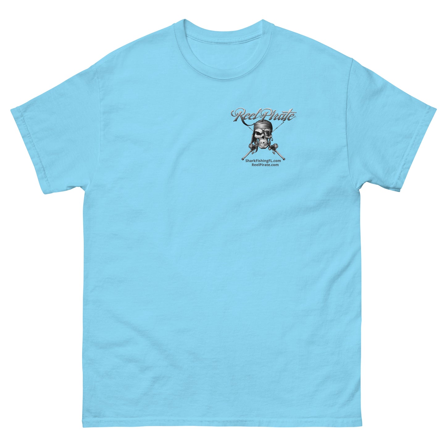 Men's NEW GW SHARK classic tee
