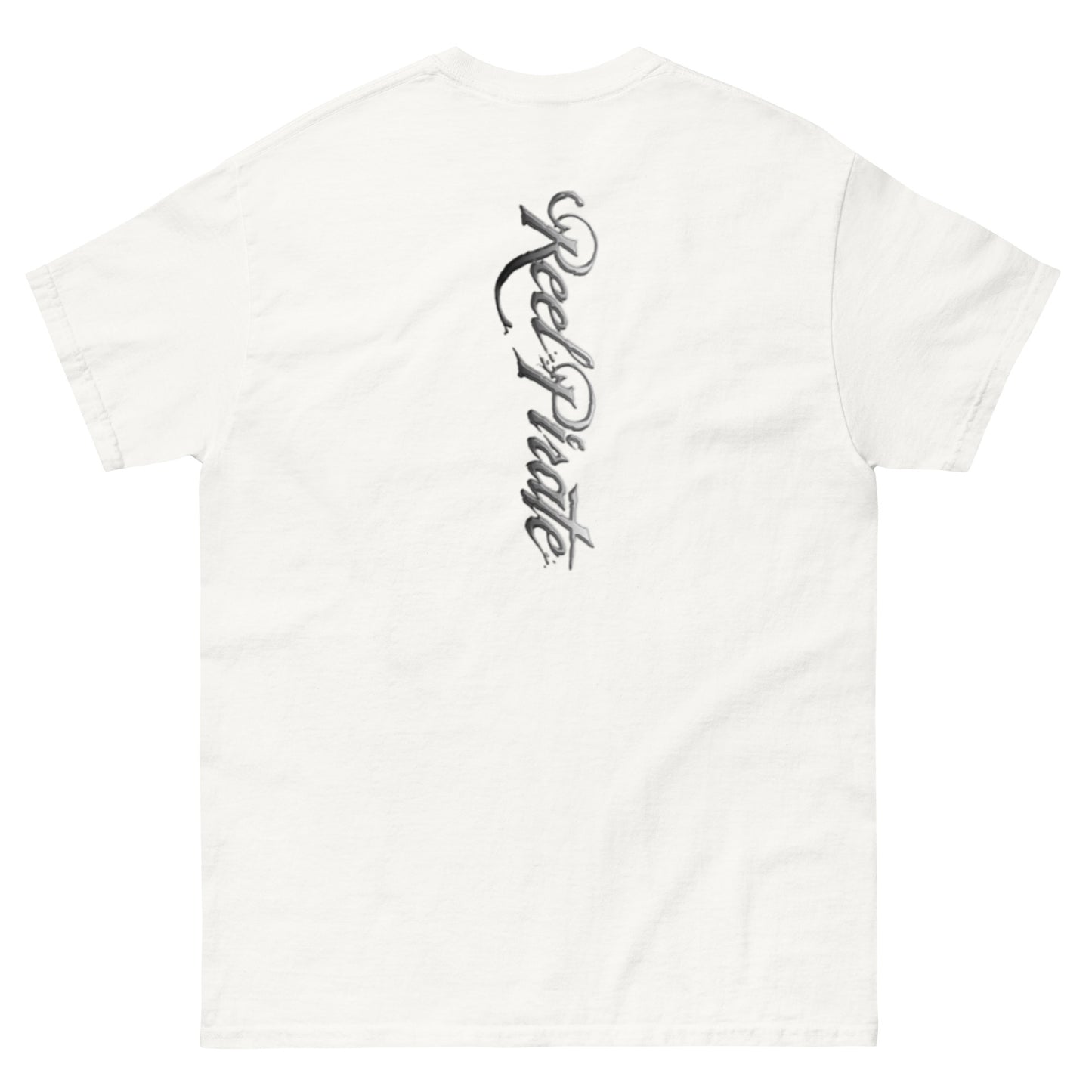 NEW WHITE SHARK classic tee