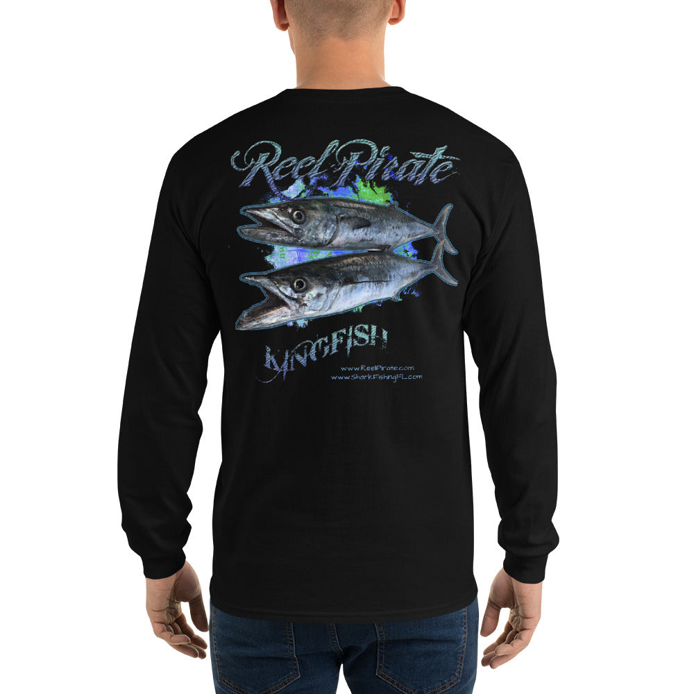 KINGFISH RP LONGSLEEVE Shirt