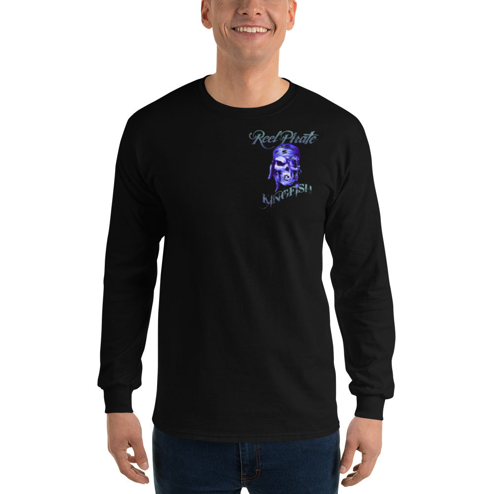 KINGFISH RP LONGSLEEVE Shirt