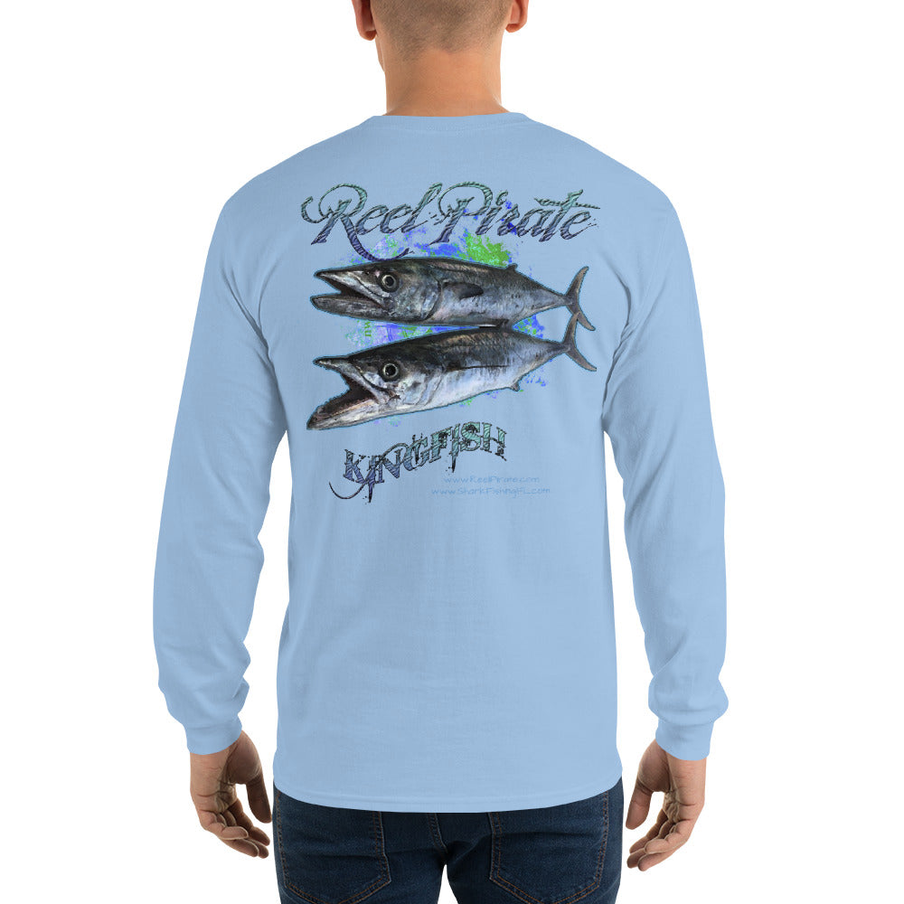 KINGFISH RP LONGSLEEVE Shirt