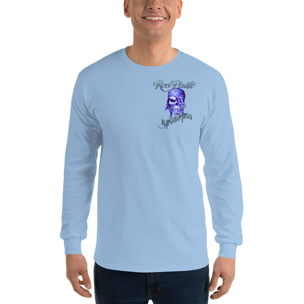 KINGFISH RP LONGSLEEVE Shirt