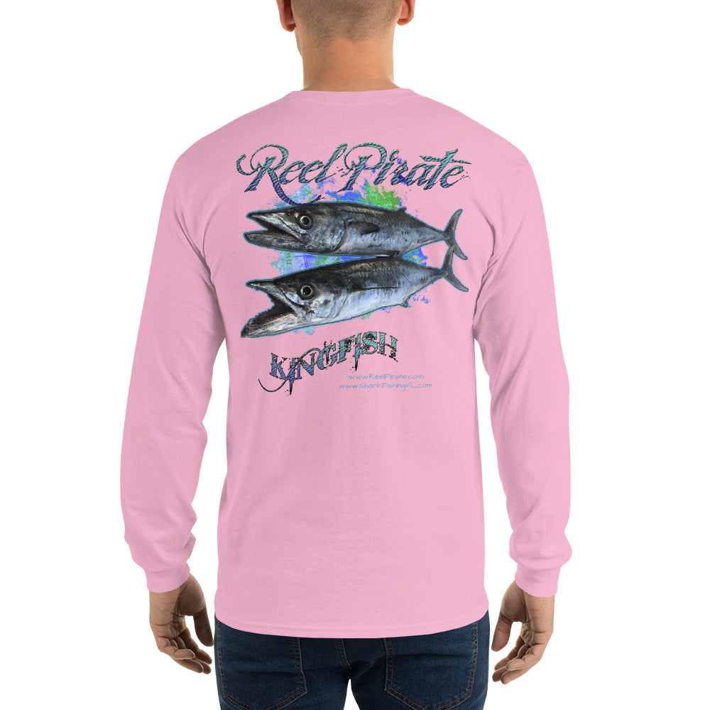 KINGFISH RP LONGSLEEVE Shirt