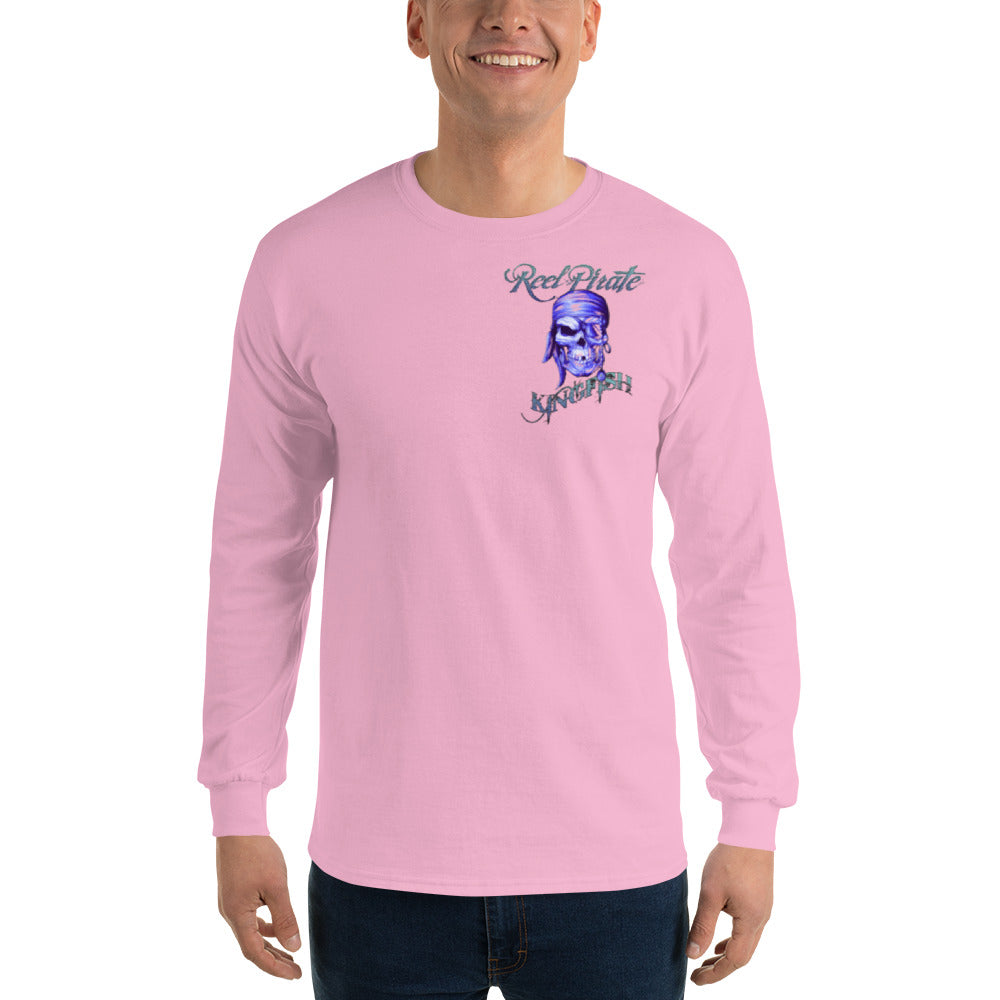 KINGFISH RP LONGSLEEVE Shirt