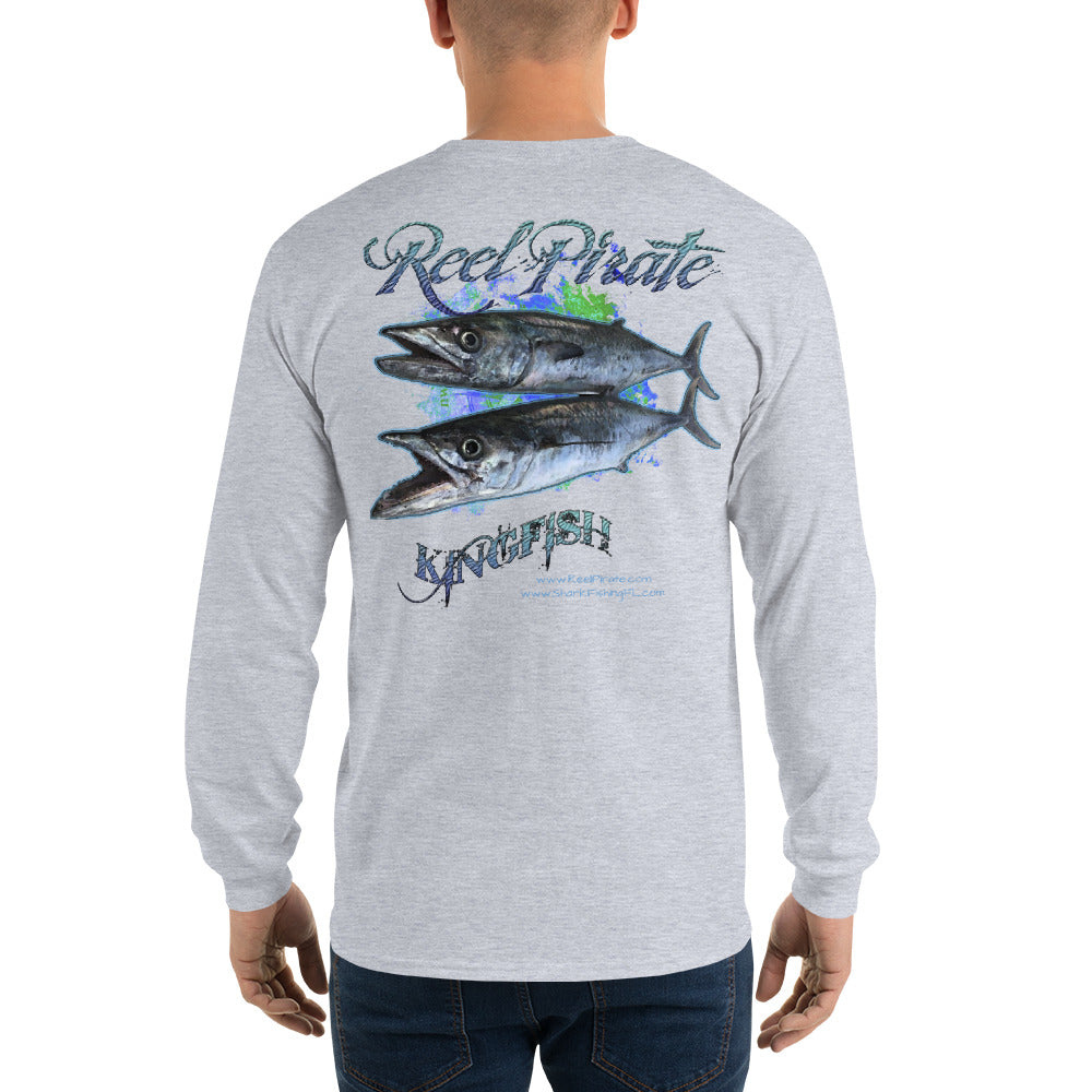 KINGFISH RP LONGSLEEVE Shirt