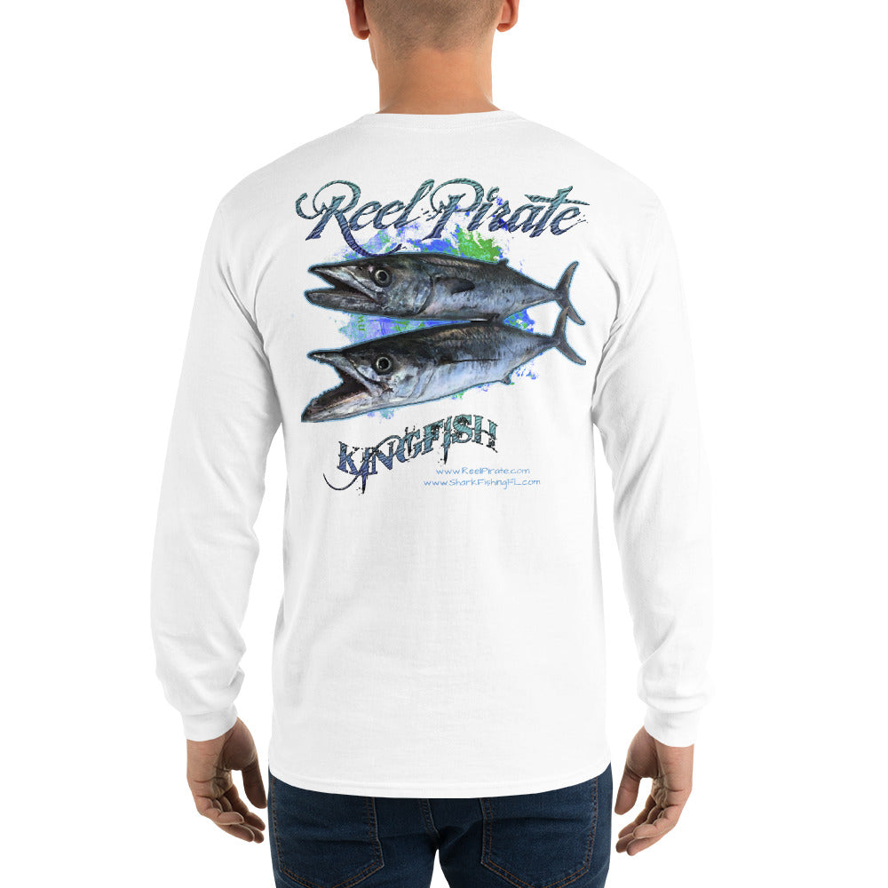 KINGFISH RP LONGSLEEVE Shirt