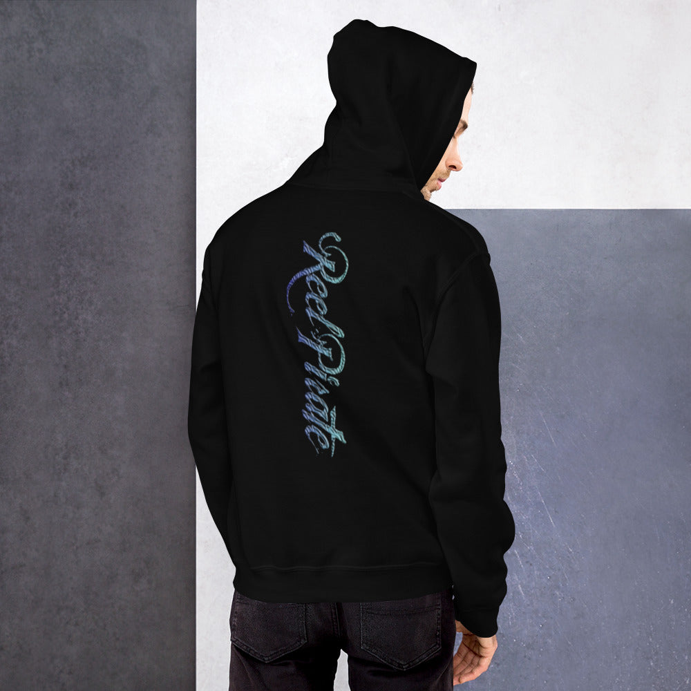 Unisex REELHAMMER Hoodie