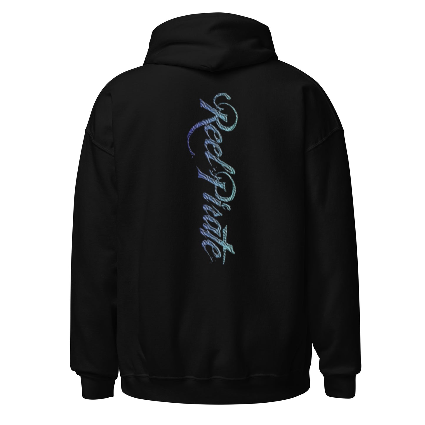 Unisex REELHAMMER Hoodie