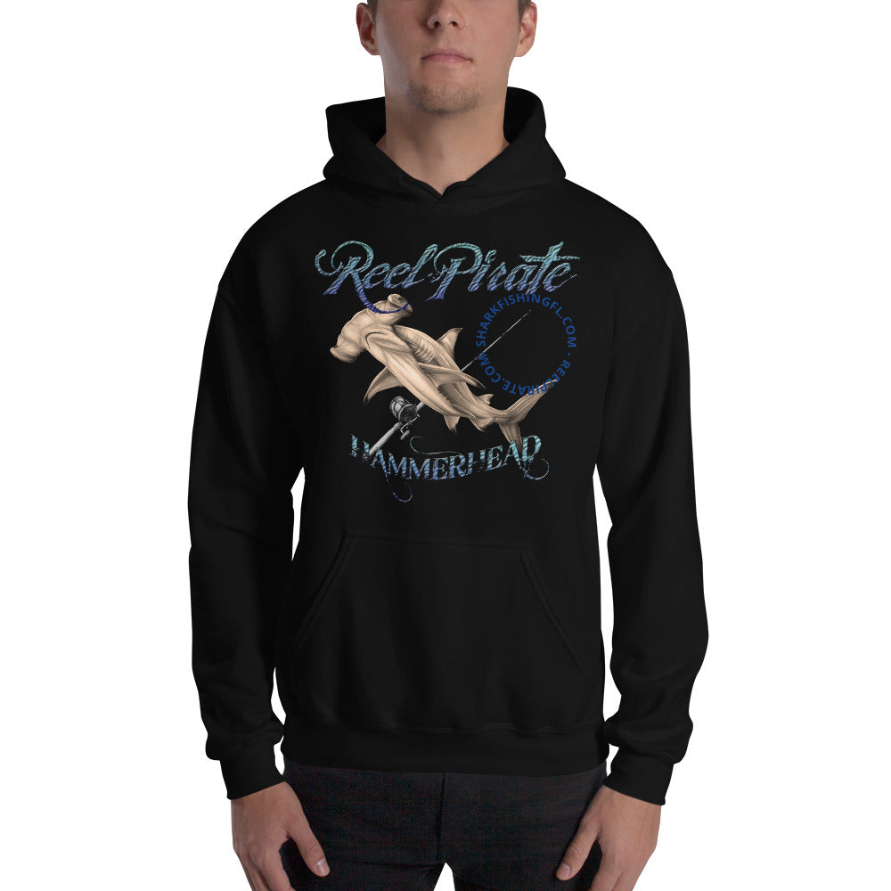 Unisex REELHAMMER Hoodie