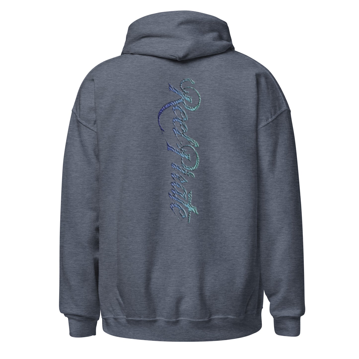 Unisex REELHAMMER Hoodie