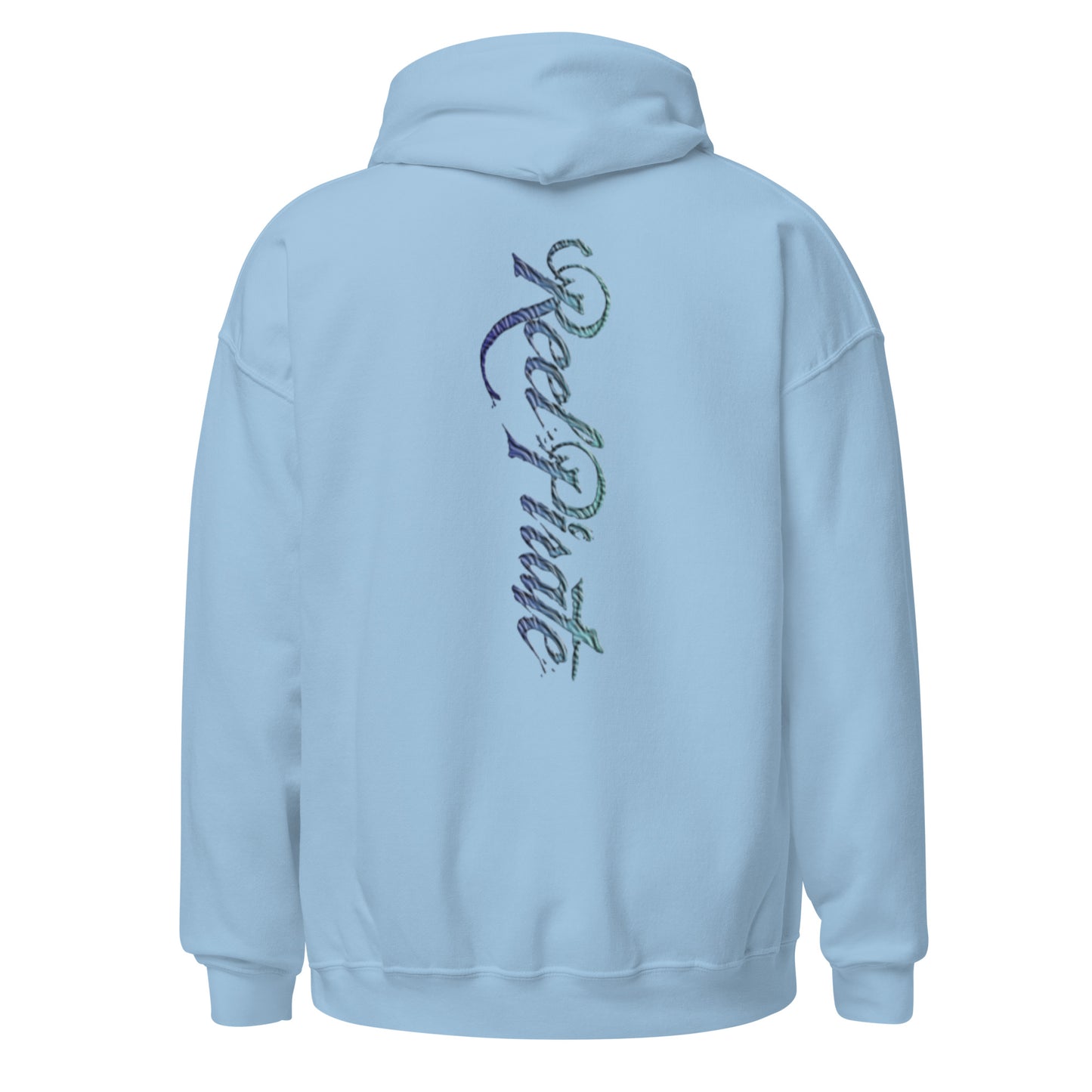 Unisex REELHAMMER Hoodie
