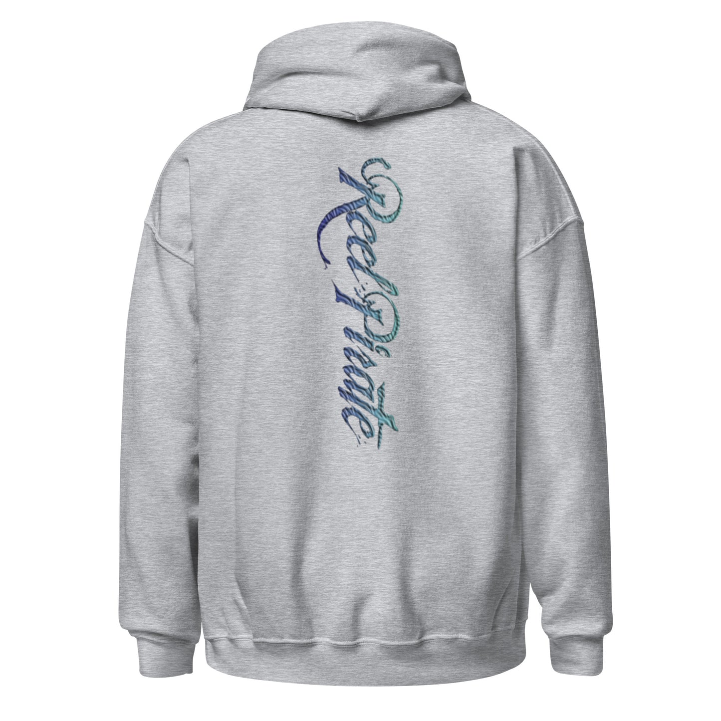 Unisex REELHAMMER Hoodie