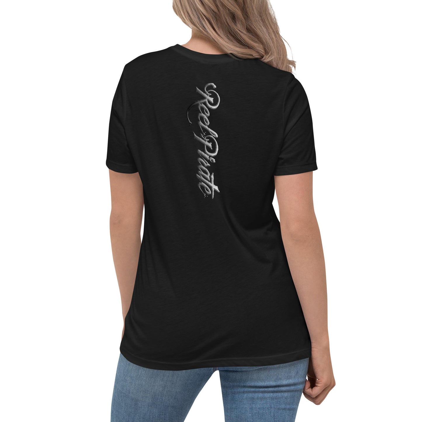 Women's PIRATE T-Shirt