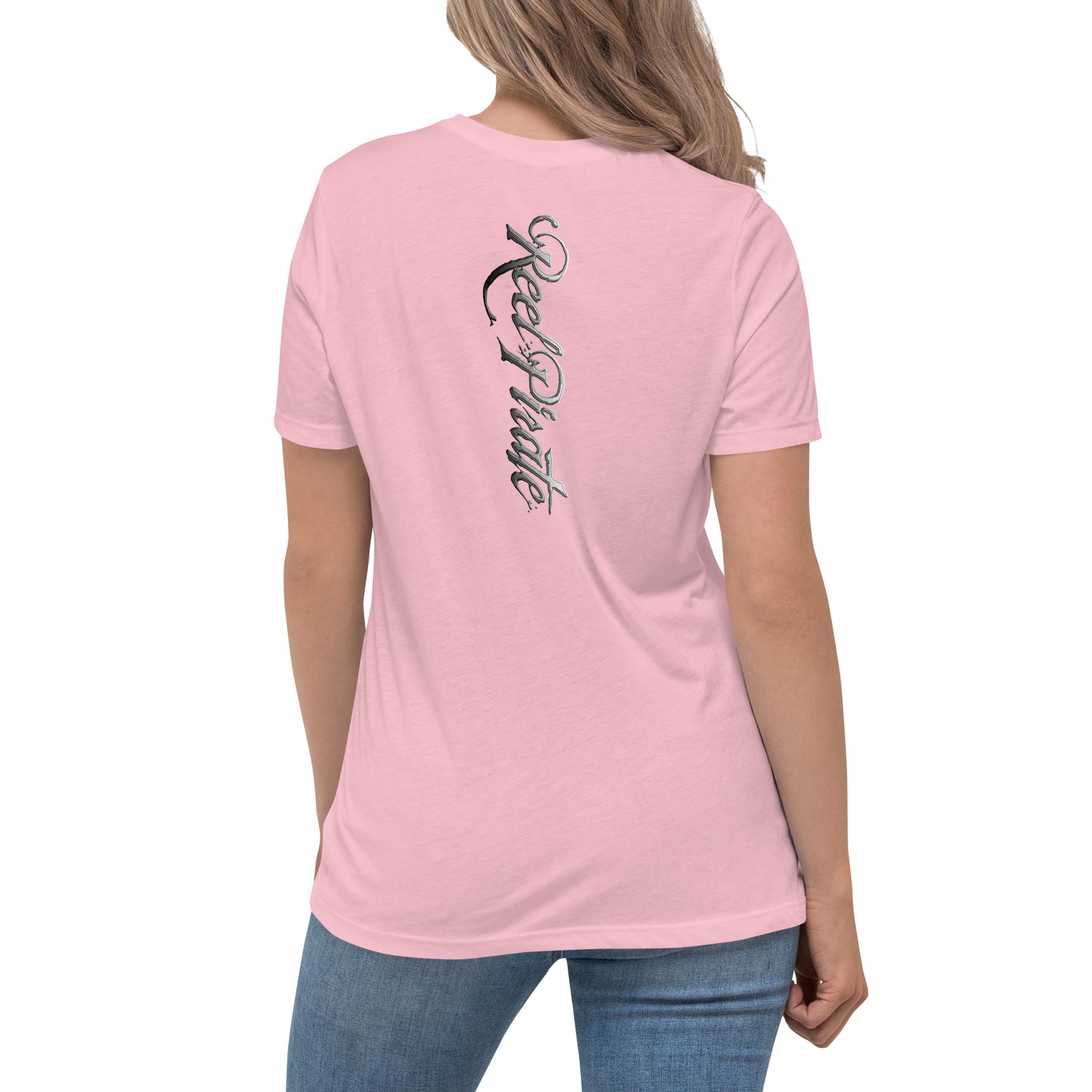 Women's PIRATE T-Shirt