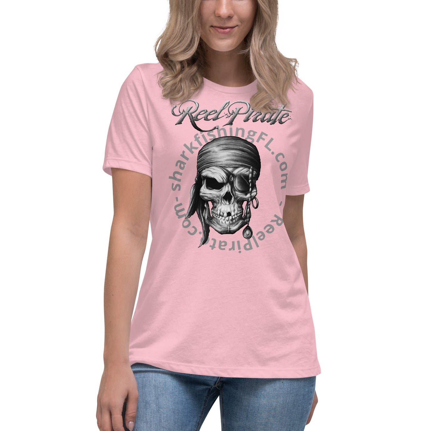 Women's PIRATE T-Shirt